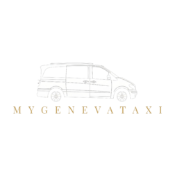 Logo My Geneva Taxi
