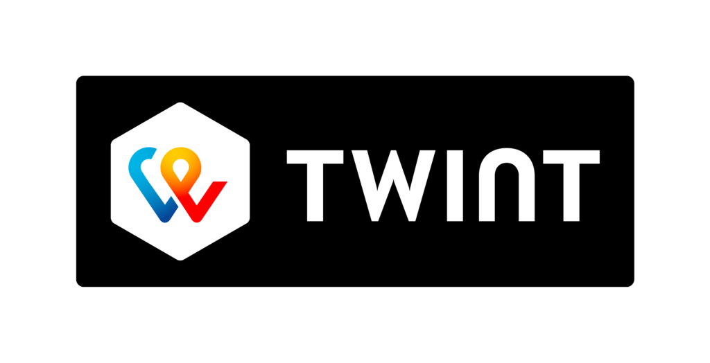 Logo Twint